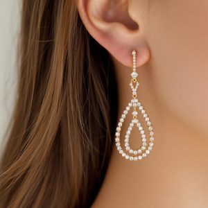 bespoke-diamond-drop-earrings