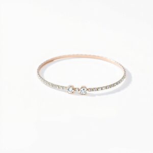 Bespoke Elegance Bracelet Package