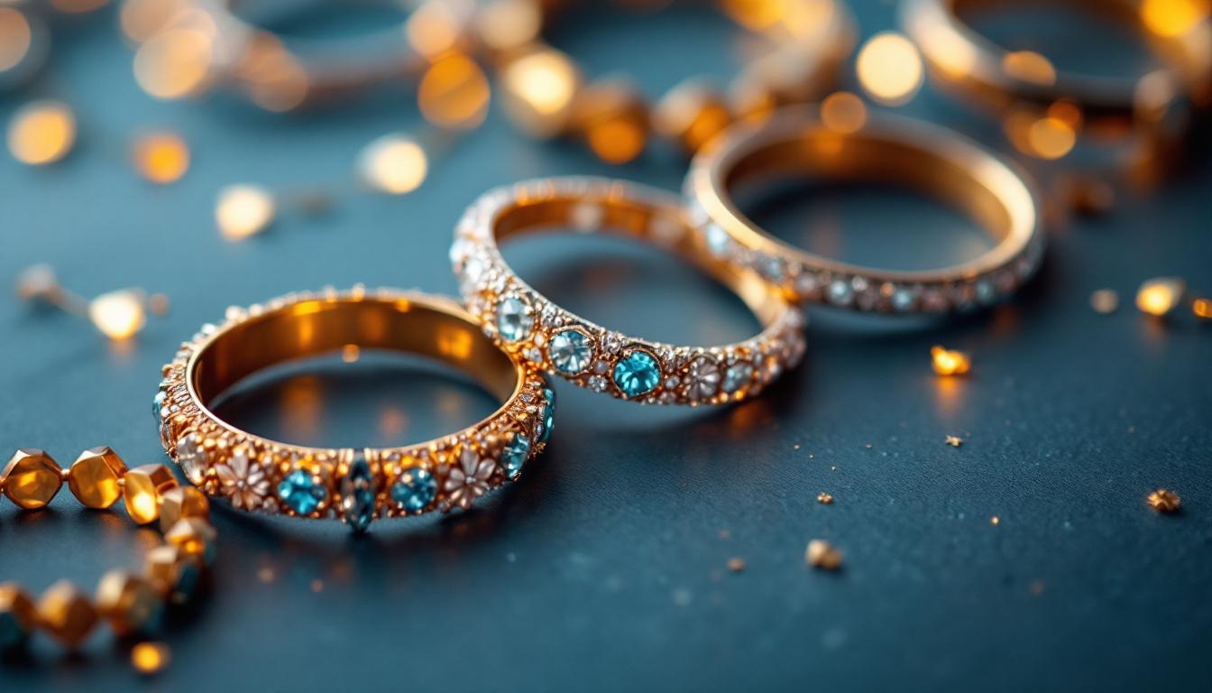 Bracelets & Bangles