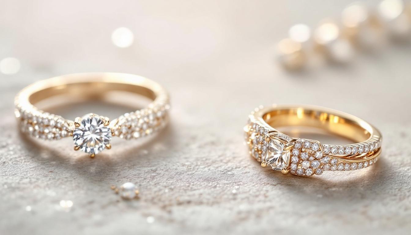 Jewelry Sets