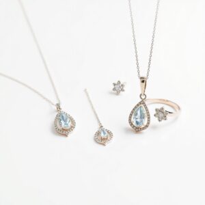 Signature Custom Jewelry Set