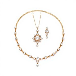 Signature Elegance Jewelry Set